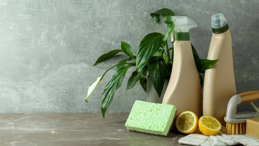 KID-CLEAN®OC-N: Odor & Wastewater Treatment